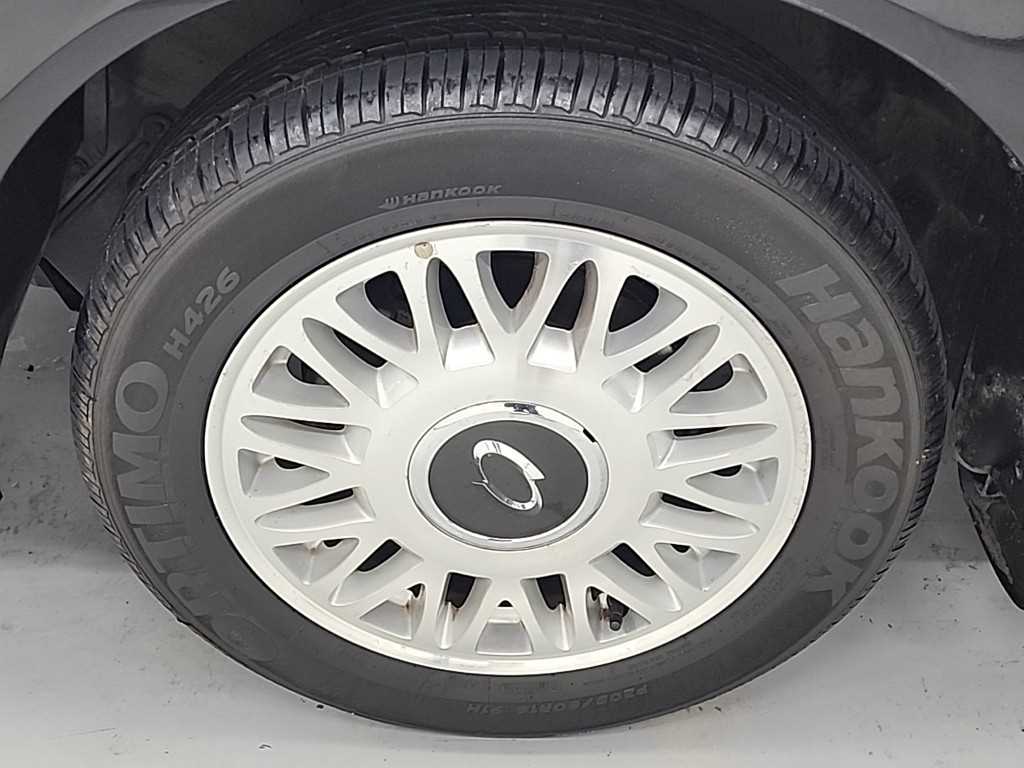 SAMSUNG SM5 2005 Negro - Importación desde Corea - HF Imports Iquique - Foto 19