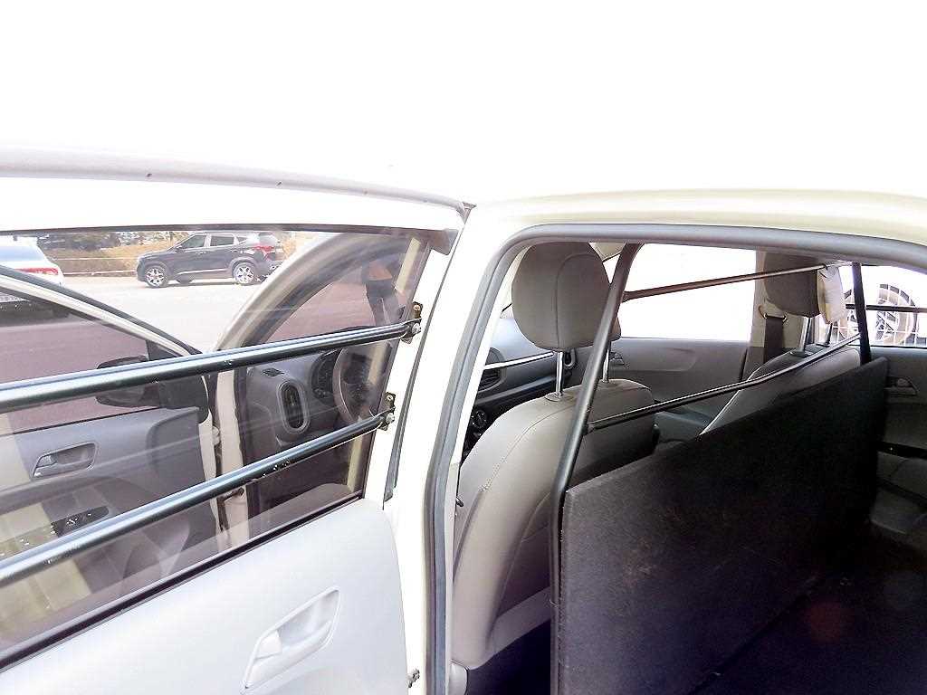 KIA Morning 2021 Blanco - Importación desde Corea - HF Imports Iquique - Foto 17