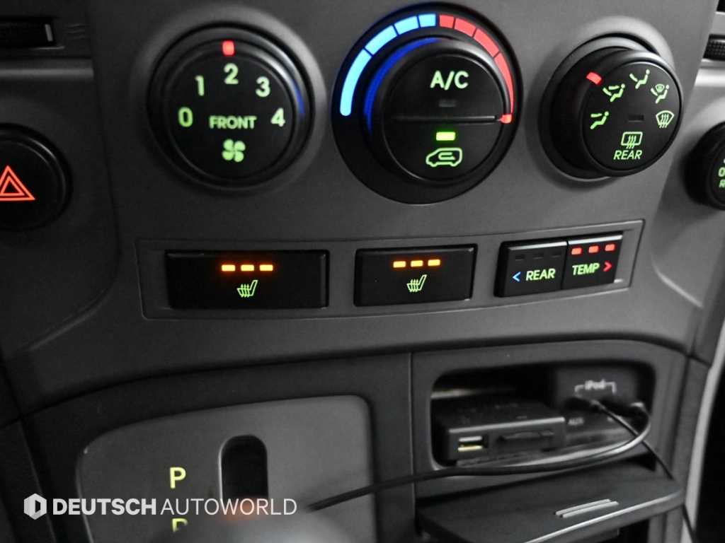 HYUNDAI Starex 2016 - Importación desde Corea - HF Imports Iquique - Foto 17