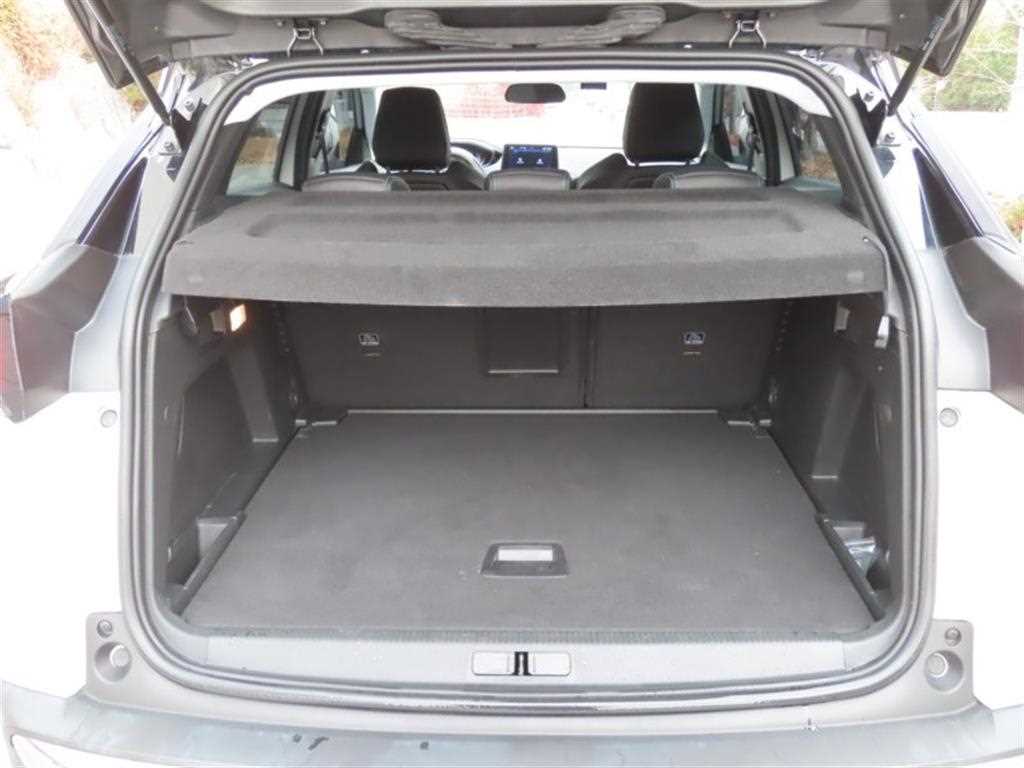 Peugeot 3008 2022 - Importación desde Corea - HF Imports Iquique - Foto 18