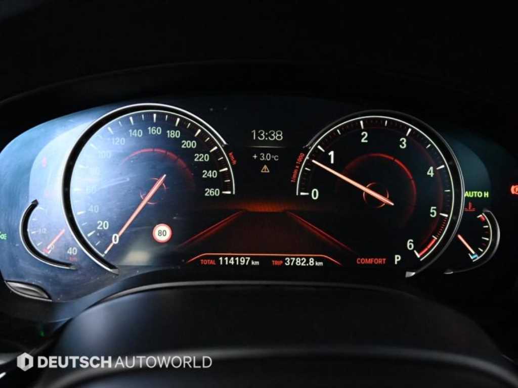 BMW Gran Turismo - Vista 8