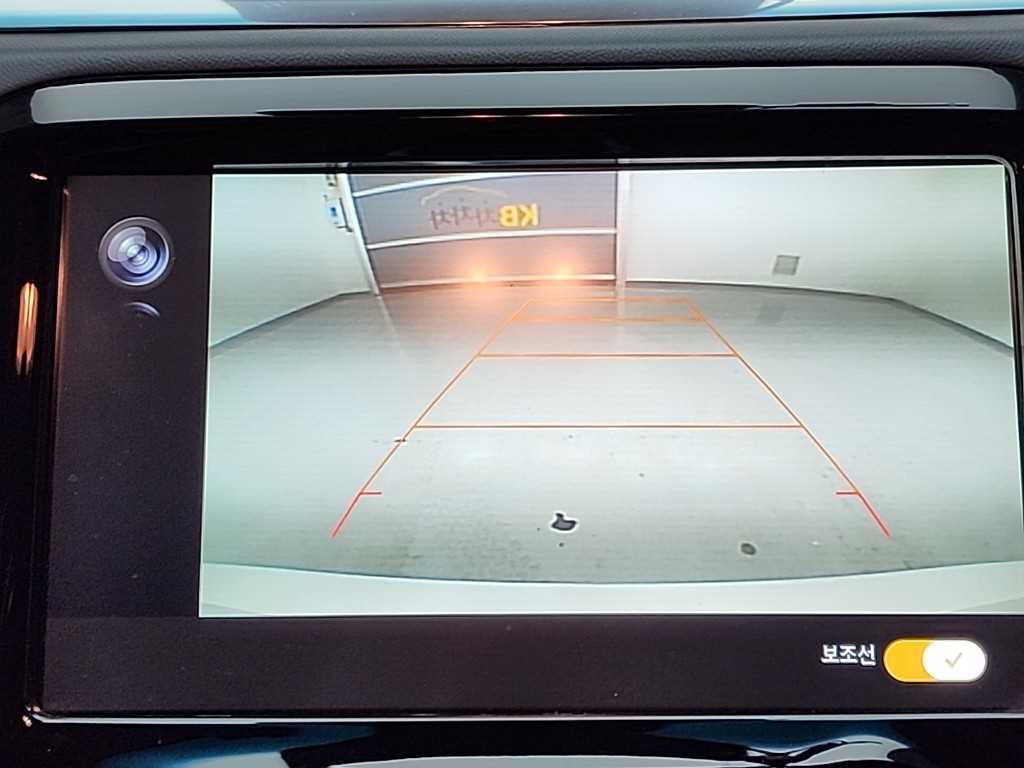 Chevrolet Bolt 2019 Blanco - Importación desde Corea - HF Imports Iquique - Foto 15