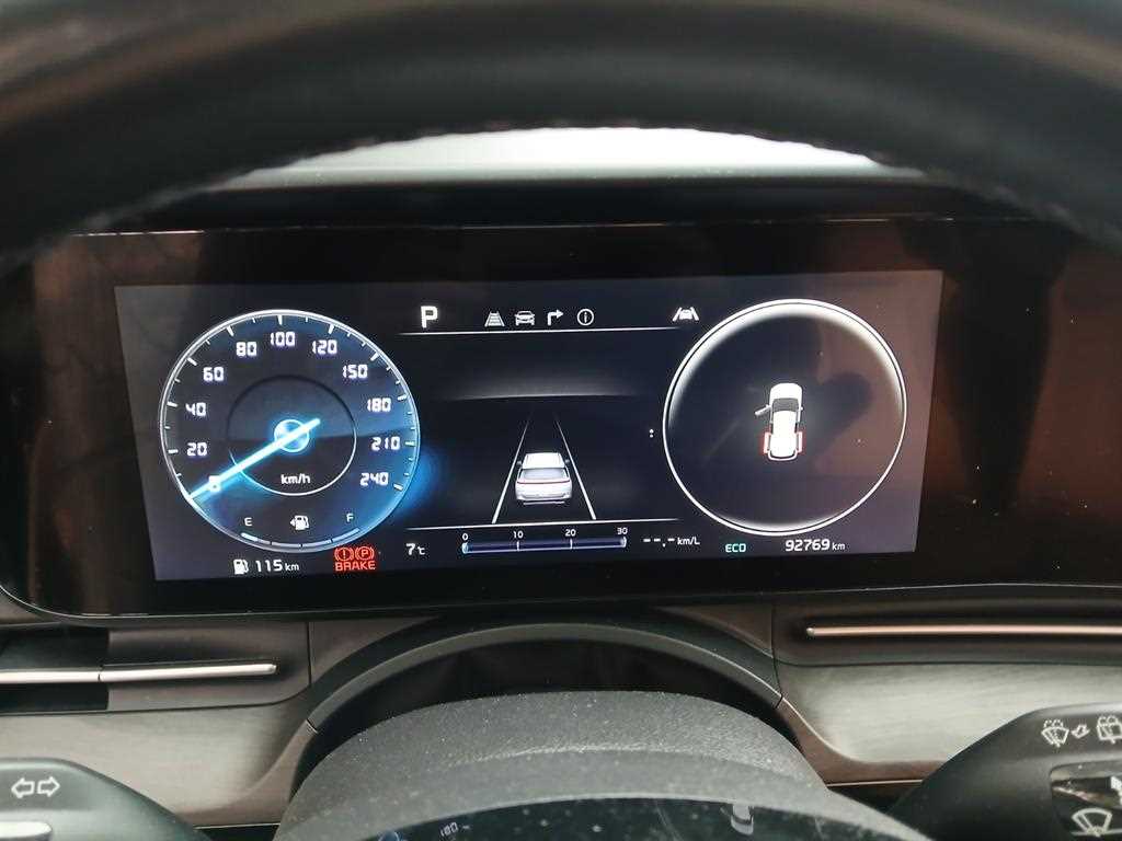 KIA Carnival - Vista 7