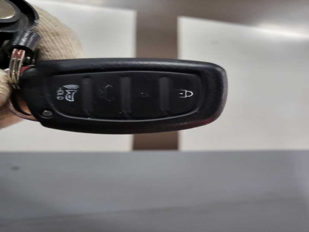 HYUNDAI Sonata 2015 Azul - Importación desde Corea - HF Imports Iquique - Foto 17