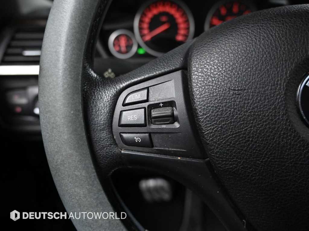 BMW 3 series 2015 Blanco - Importación desde Corea - HF Imports Iquique - Foto 17