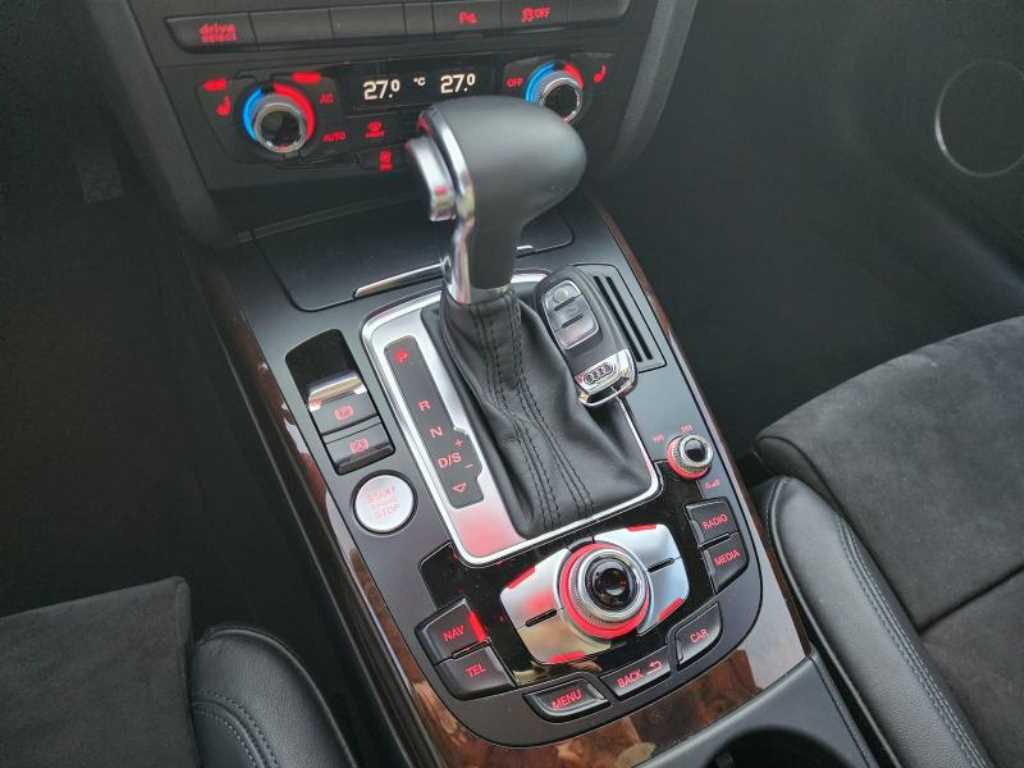 Audi A5 2014 - Importación desde Corea - HF Imports Iquique - Foto 15