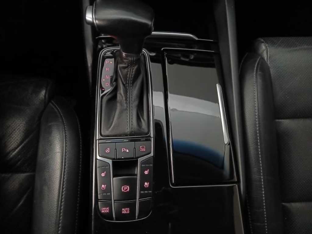 KIA K7 2016 Negro - Importación desde Corea - HF Imports Iquique - Foto 14