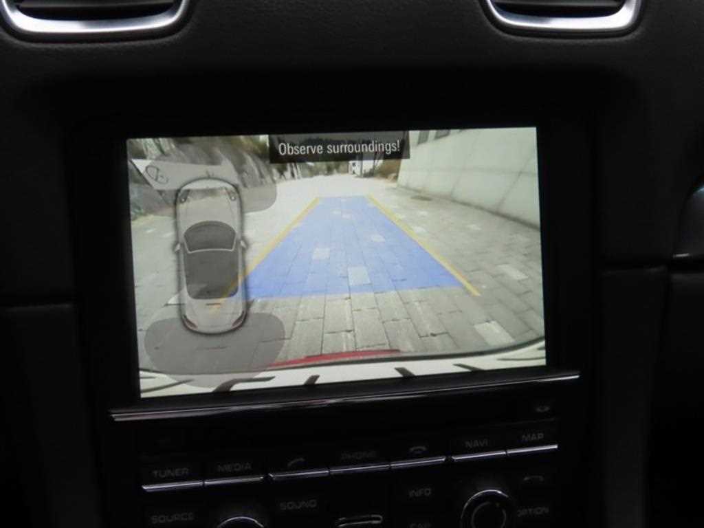 Porsche Baxter - Vista 10