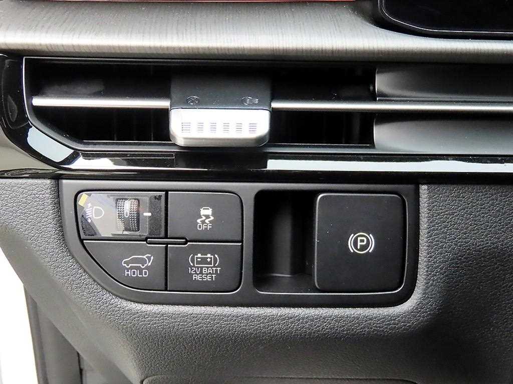 KIA Sportage 2025 - Importación desde Corea - HF Imports Iquique - Foto 13