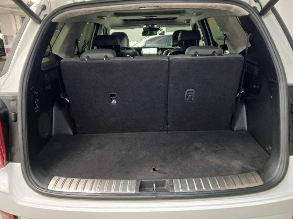 HYUNDAI Palisade 2022 - Importación desde Corea - HF Imports Iquique - Foto 18