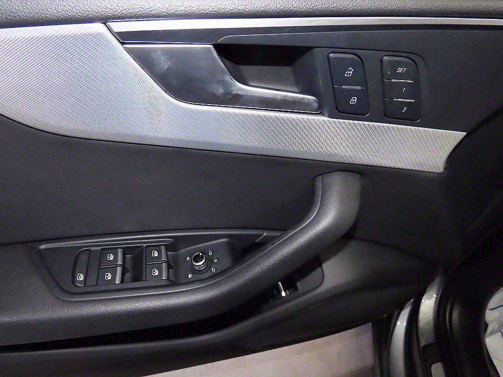 Audi A4 2019 - Importación desde Corea - HF Imports Iquique - Foto 13