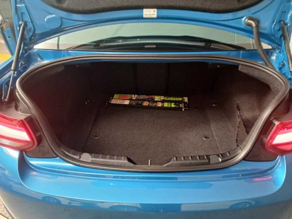 BMW 2 series 2020 - Importación desde Corea - HF Imports Iquique - Foto 18