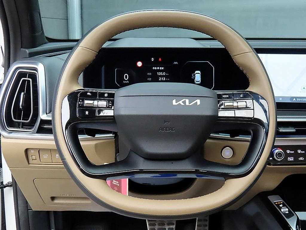 KIA Sorento - Vista 9