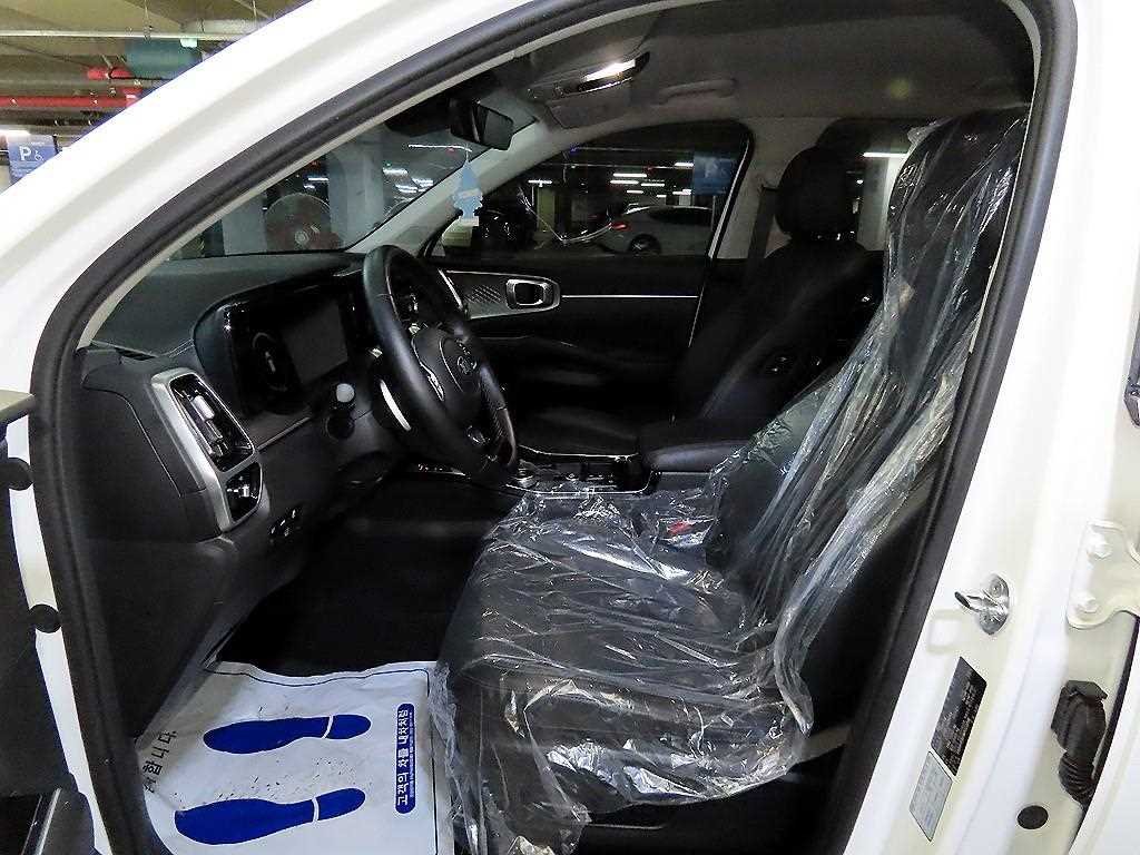 KIA Sorento - Vista 6