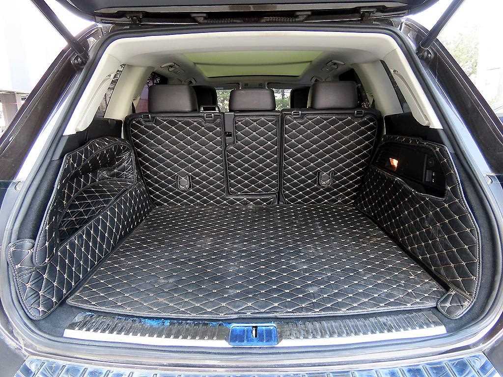 Volkswagen Touareg 2015 Café - Importación desde Corea - HF Imports Iquique - Foto 18