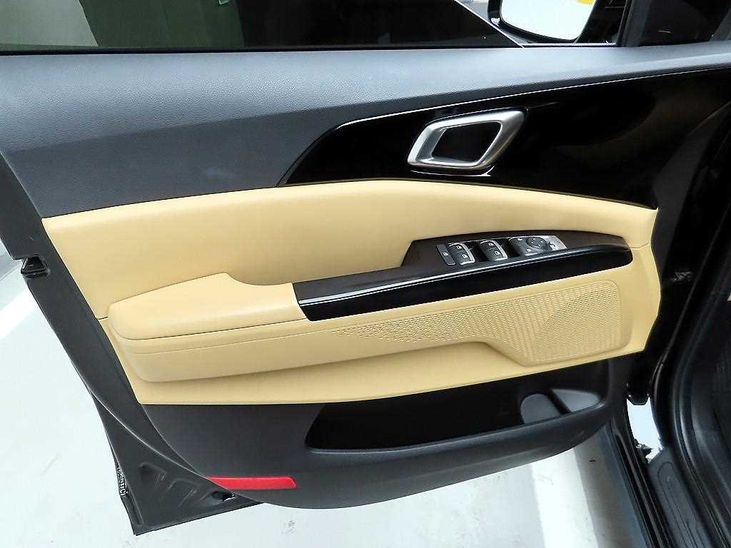 KIA Carnival - Vista 11