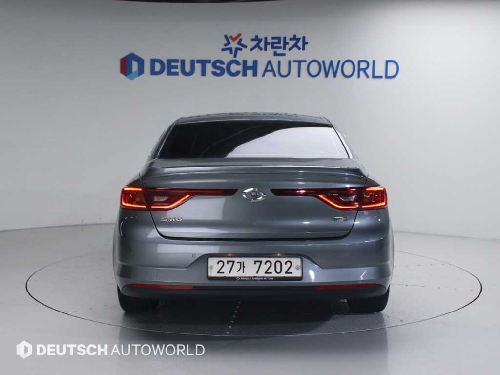 SAMSUNG SM6 - Vista 4