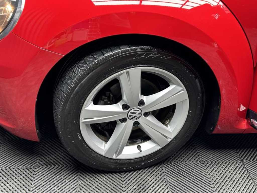 Volkswagen Beetle 2013 - Importación desde Corea - HF Imports Iquique - Foto 16