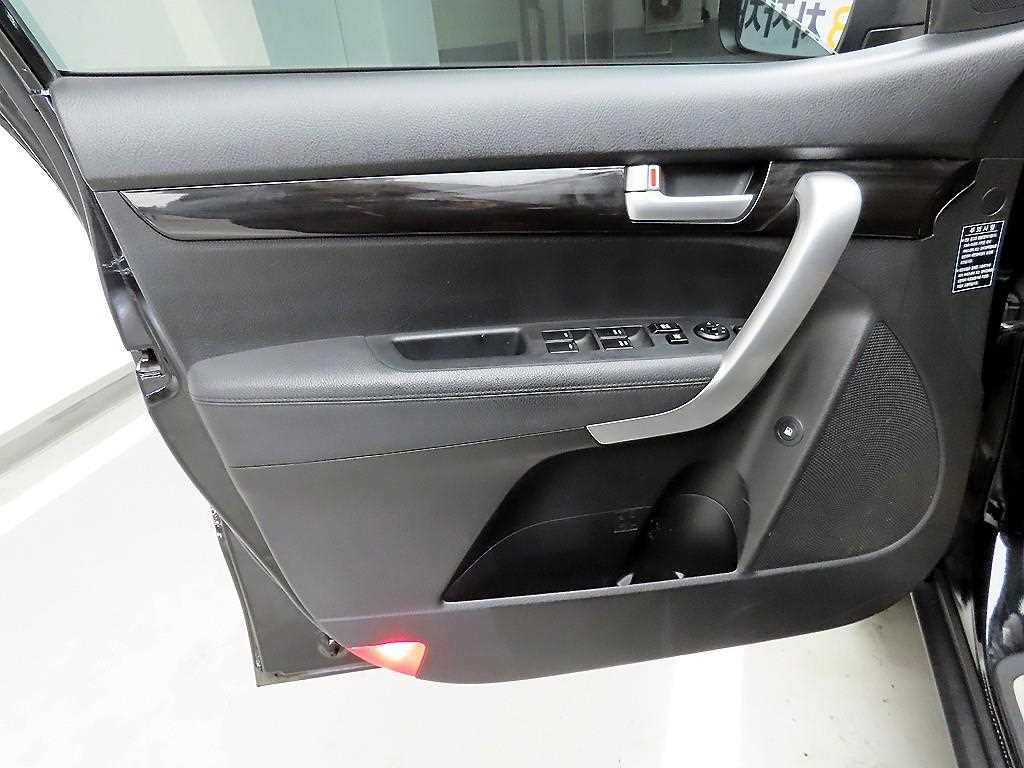 KIA Sorento - Vista 11