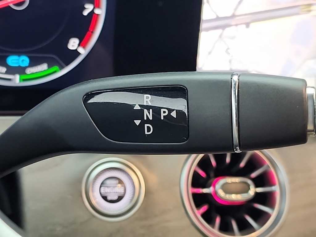 Mercedes Benz CLS Class - Vista 8