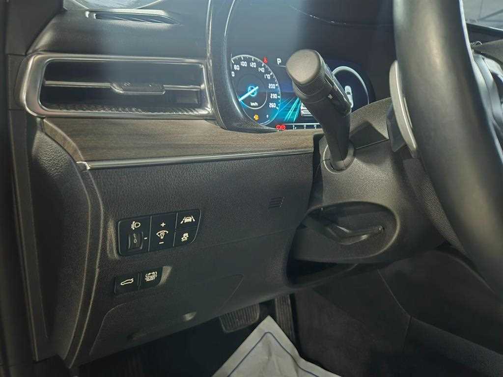 KIA K5 2023 Negro - Importación desde Corea - HF Imports Iquique - Foto 13