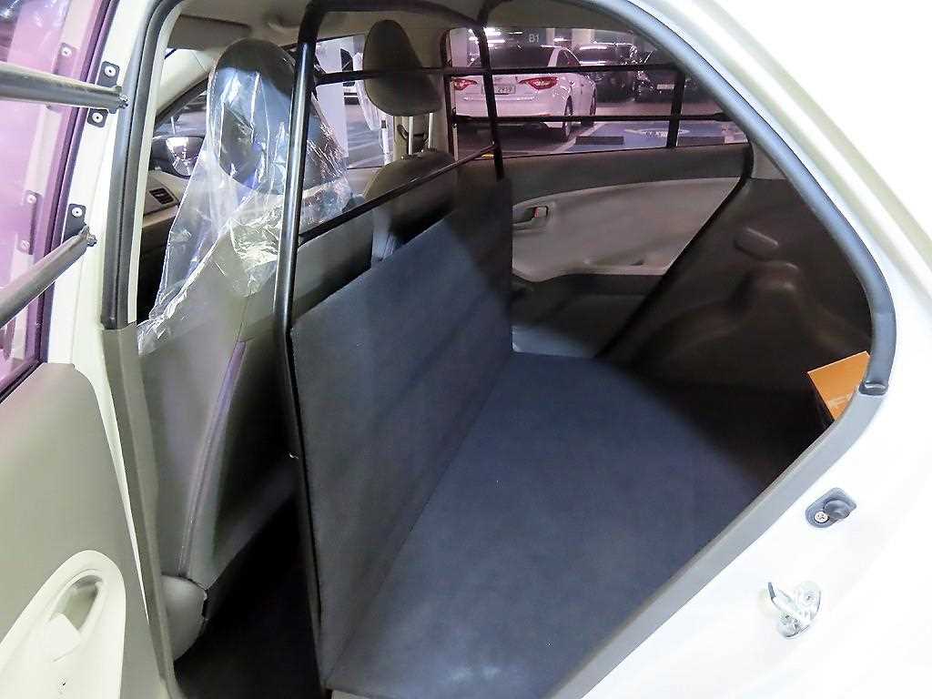 KIA Morning - Vista 7