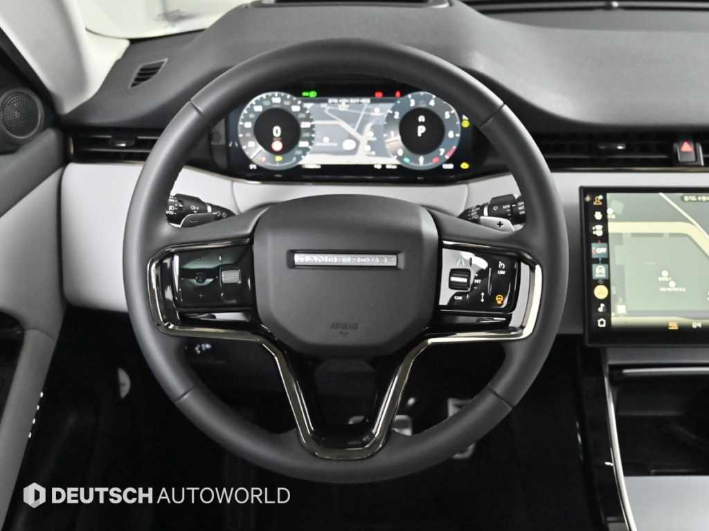 Land Rover Range Rover Bike 2024 - Importación desde Corea - HF Imports Iquique - Foto 13