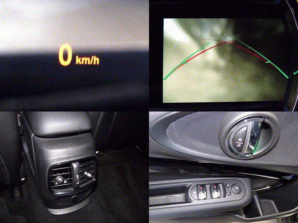 Mini Clubman 2018 - Importación desde Corea - HF Imports Iquique - Foto 18