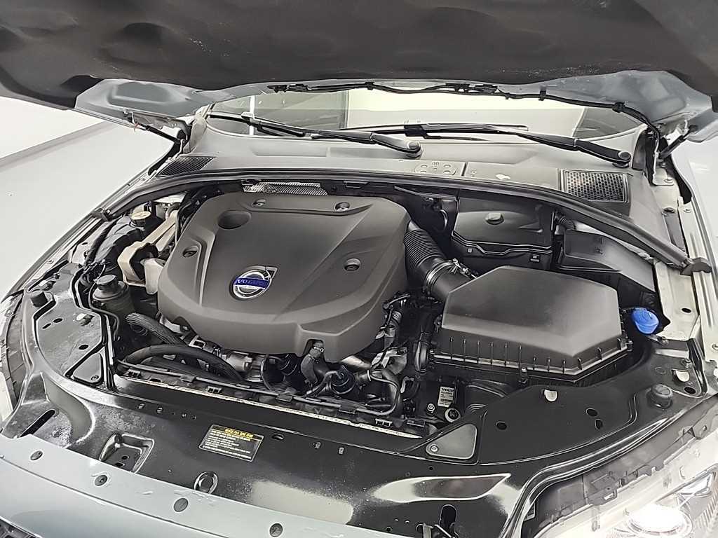 Volvo XC70 - Vista 5