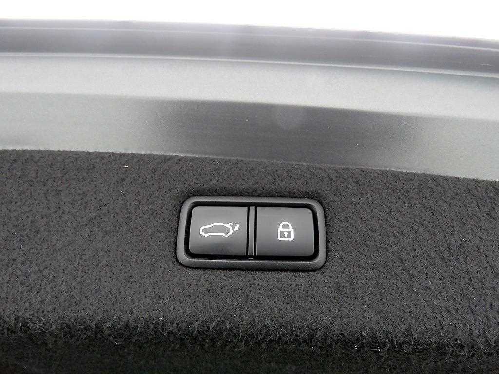 Genesis G90 - Vista 5