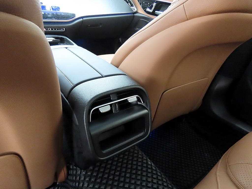 Mercedes Benz E class 2025 Blanco - Importación desde Corea - HF Imports Iquique - Foto 15