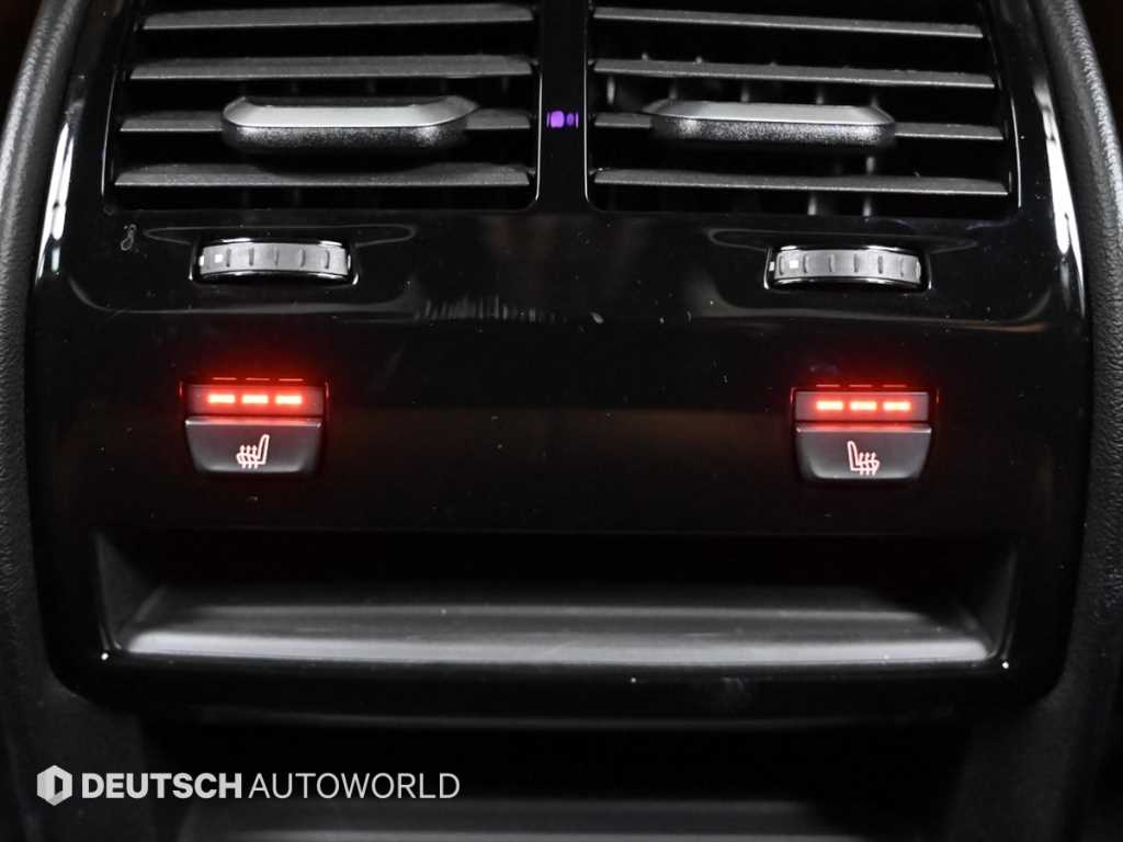 BMW 5 Series 2023 - Importación desde Corea - HF Imports Iquique - Foto 16