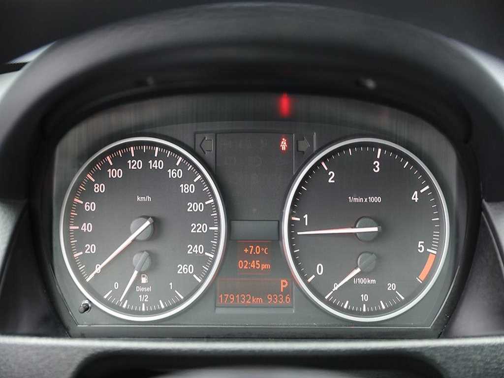 BMW X1 2014 Café - Importación desde Corea - HF Imports Iquique - Foto 14