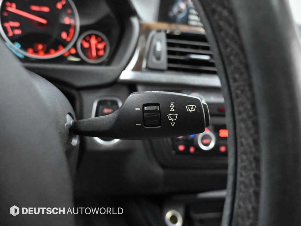 BMW 3 series 2015 Blanco - Importación desde Corea - HF Imports Iquique - Foto 16