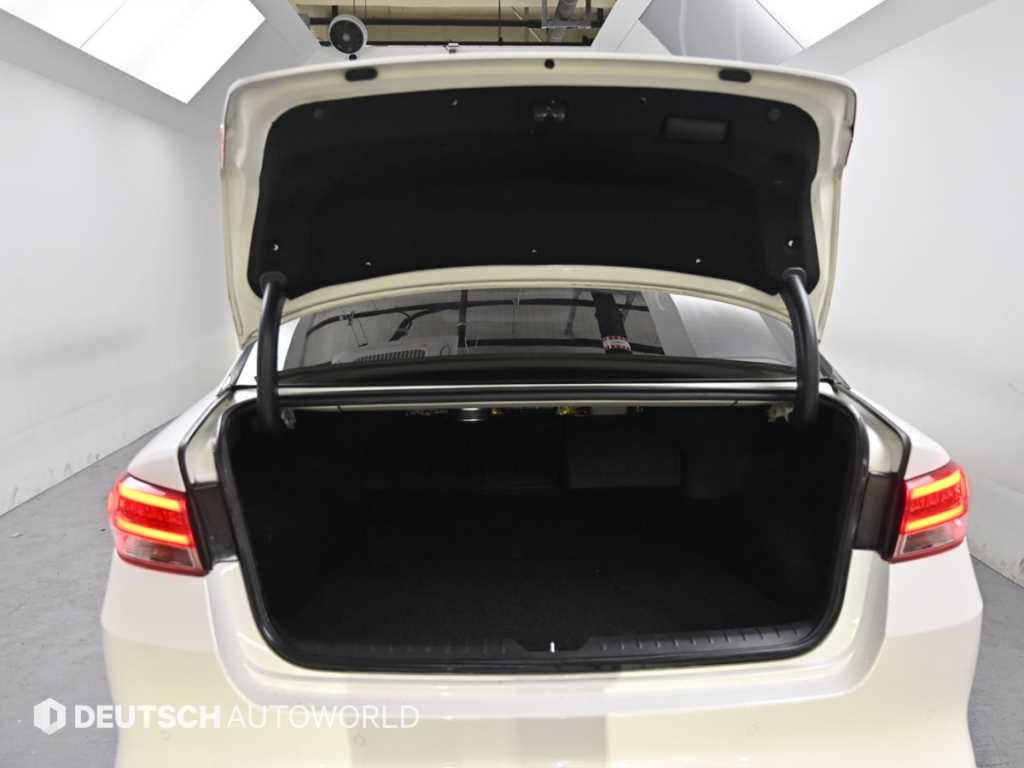 KIA K5 2017 Gris - Importación desde Corea - HF Imports Iquique - Foto 20