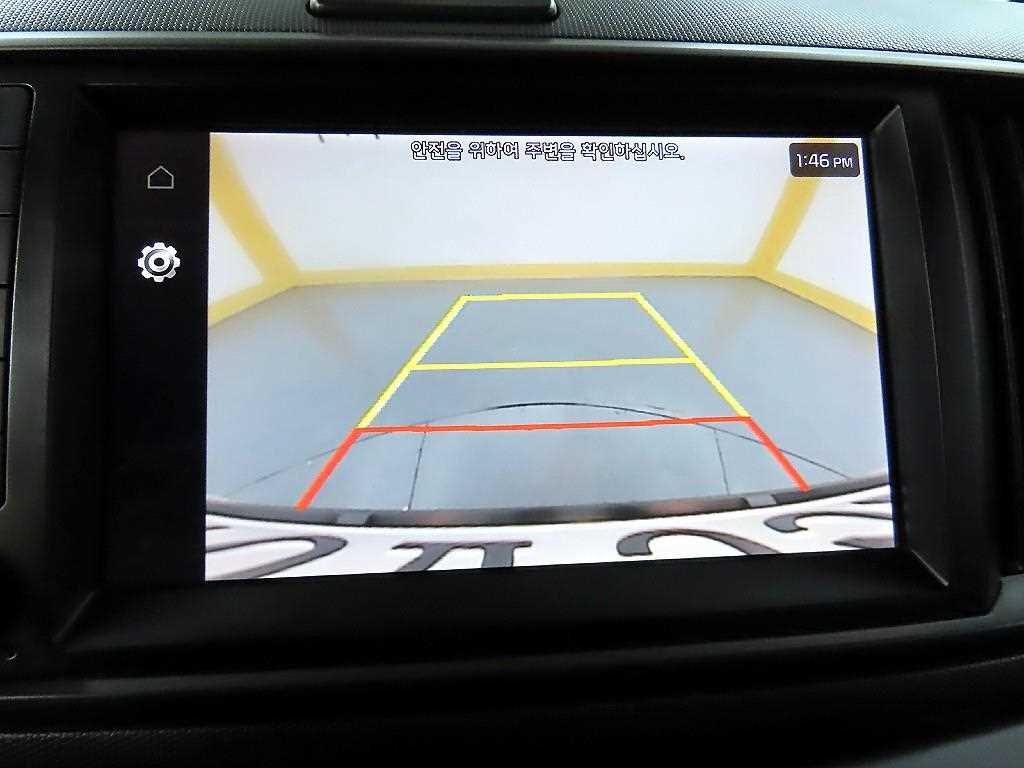 KIA Ray 2023 - Importación desde Corea - HF Imports Iquique - Foto 16