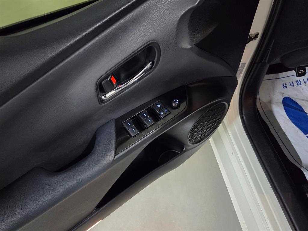 Toyota Prius - Vista 12