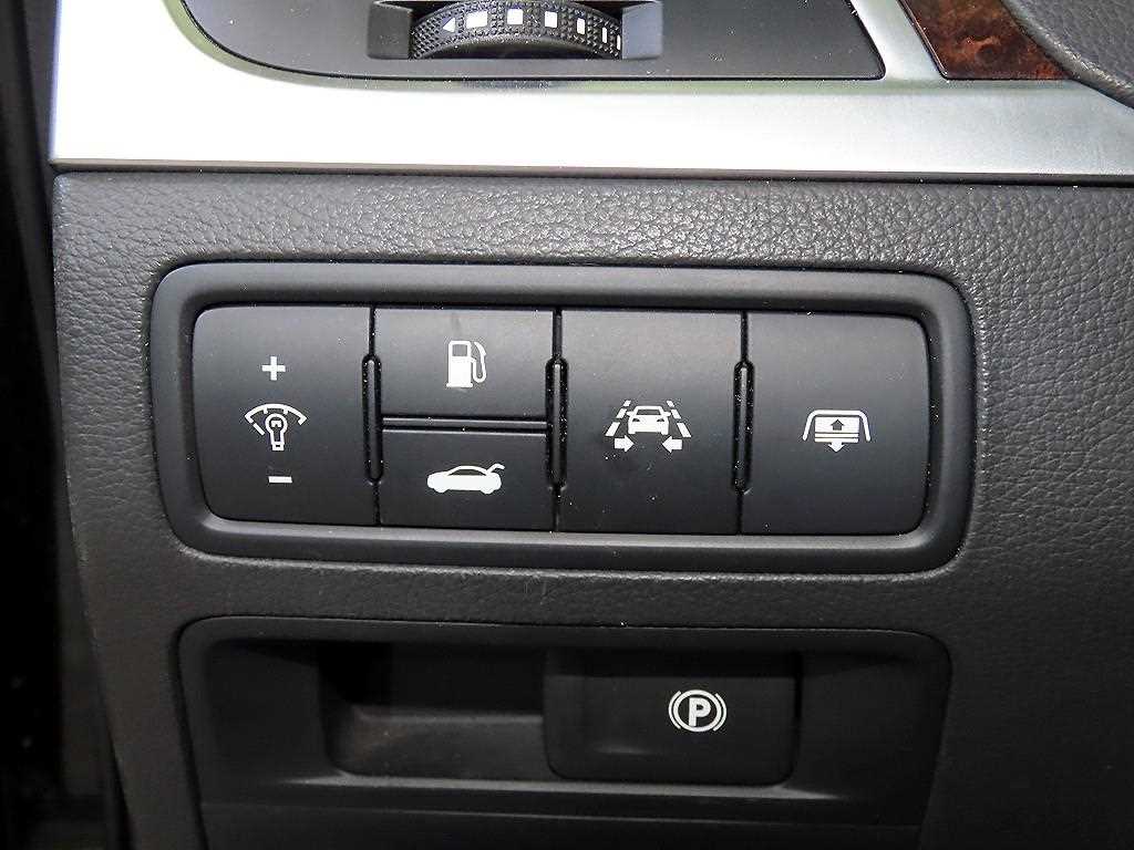 HYUNDAI Genesis 2016 Negro - Importación desde Corea - HF Imports Iquique - Foto 14