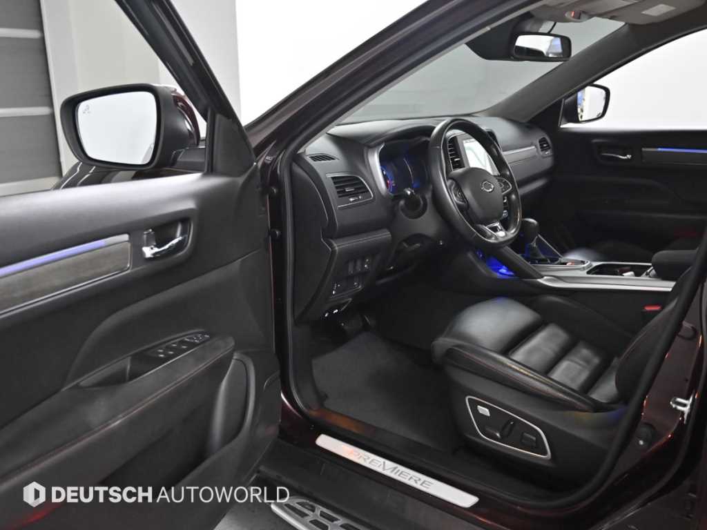 SAMSUNG QM6 - Vista 11