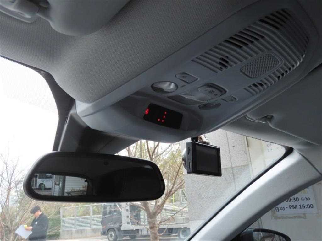 Peugeot 3008 - Vista 10