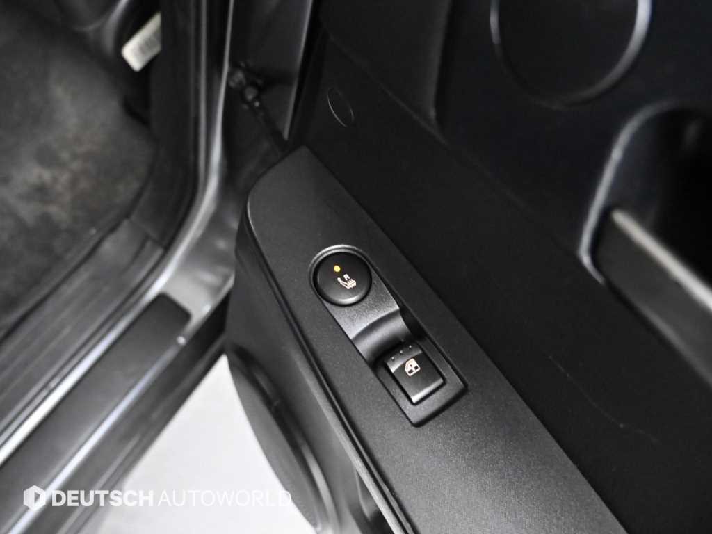 Ssangyong Korando 2016 Gris - Importación desde Corea - HF Imports Iquique - Foto 16