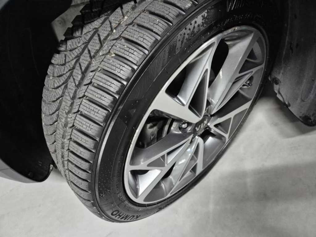 KIA Niro 2021 - Importación desde Corea - HF Imports Iquique - Foto 17