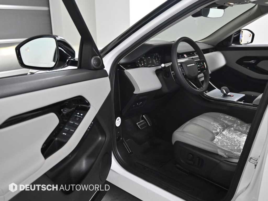 Land Rover Range Rover Bike - Vista 11