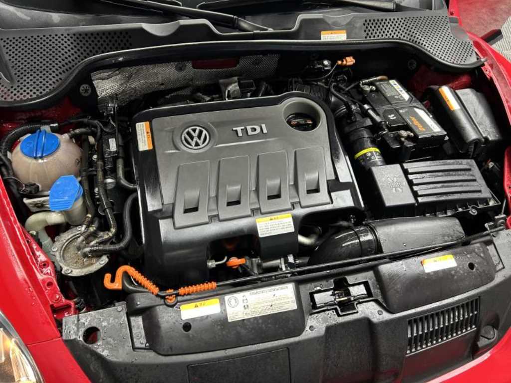 Volkswagen Beetle 2013 - Importación desde Corea - HF Imports Iquique - Foto 17