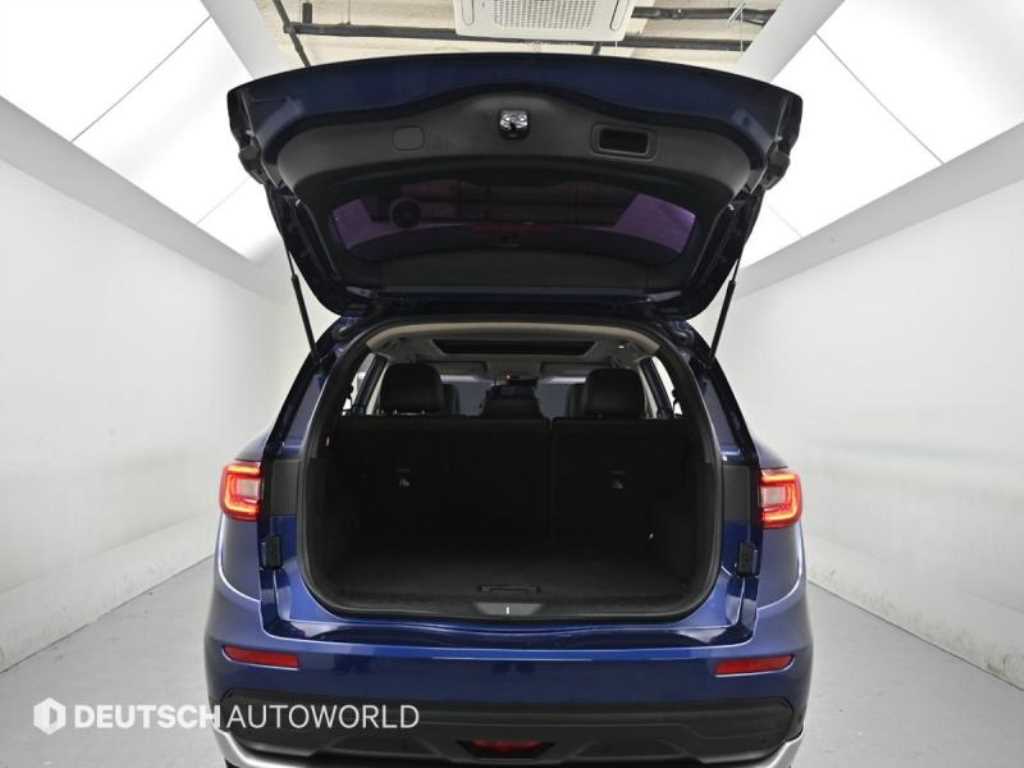 SAMSUNG QM6 2018 Azul - Importación desde Corea - HF Imports Iquique - Foto 20