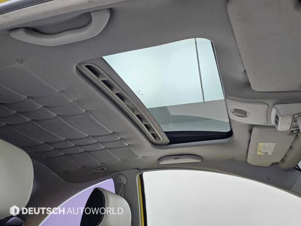 Volkswagen Beetle 2005 - Importación desde Corea - HF Imports Iquique - Foto 19