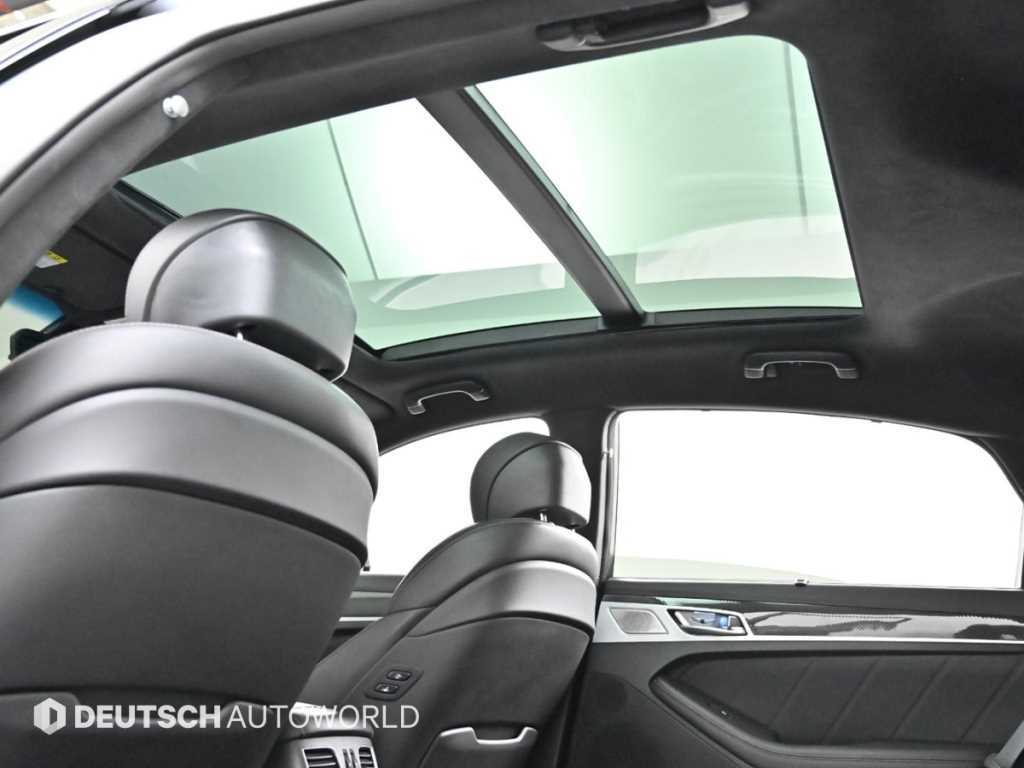 Genesis G80 2018 Blanco - Importación desde Corea - HF Imports Iquique - Foto 19