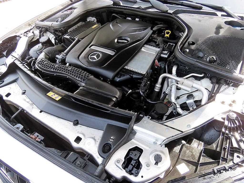 Mercedes Benz E class 2020 - Importación desde Corea - HF Imports Iquique - Foto 19