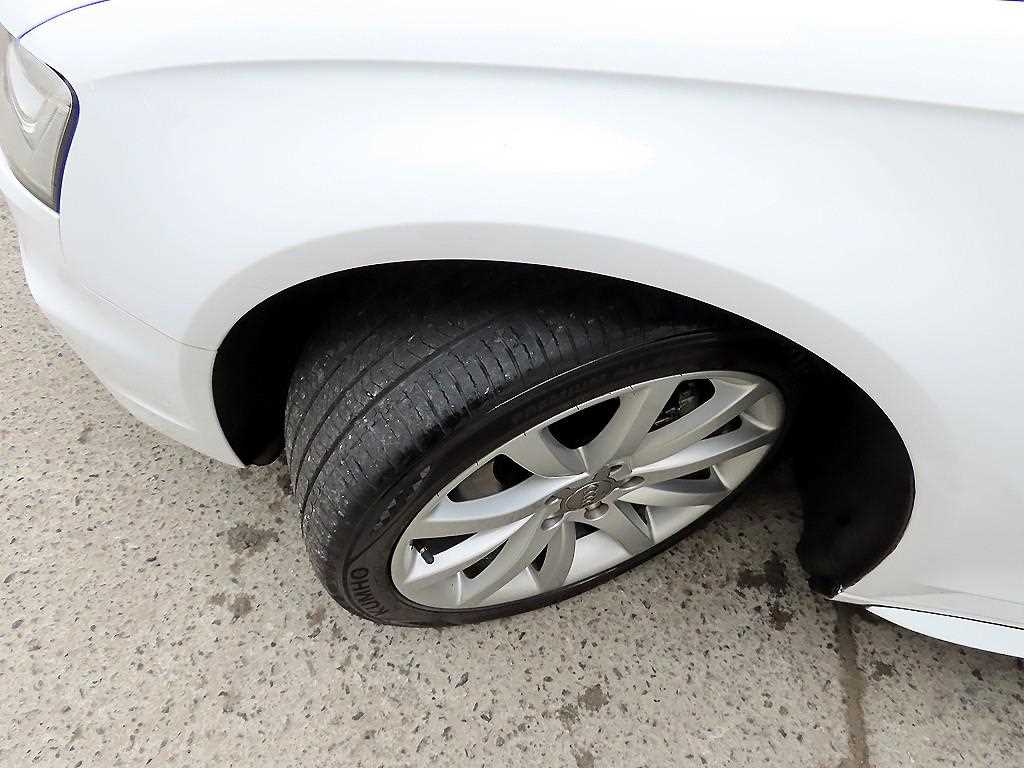 Audi A4 2015 - Importación desde Corea - HF Imports Iquique - Foto 20