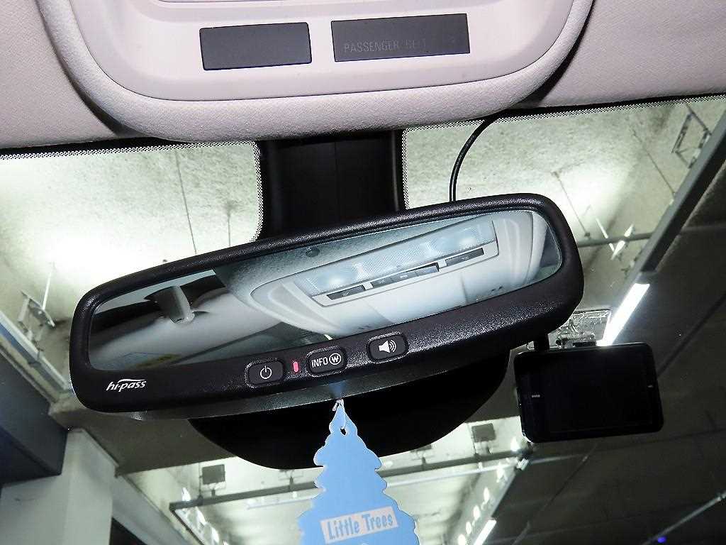 Chevrolet Cruise 2017 Gris - Importación desde Corea - HF Imports Iquique - Foto 15